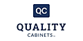 Quality Cabinets logo