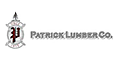 Patrick Lumber logo