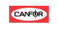 CANFOR logo