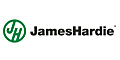 James Hardie logo