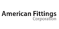 American Fittings logo