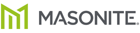 Masonite logo