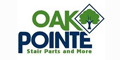 Oak Pointe Stair logo