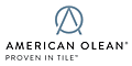 American Olean logo