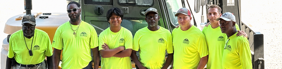Yard Staff