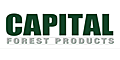 Capital Forest Products logo
