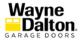 Wayne Dalton Garage Doors logo