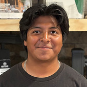 Cesar Nieto, Forklift & Yard Operations