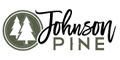 Johnson Pine logo