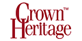 Crown Heritage logo