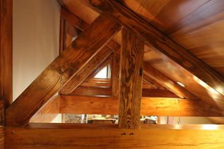 Wood Beams