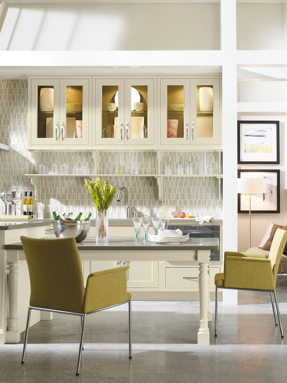 Dresser-Hull Kitchen & Bath