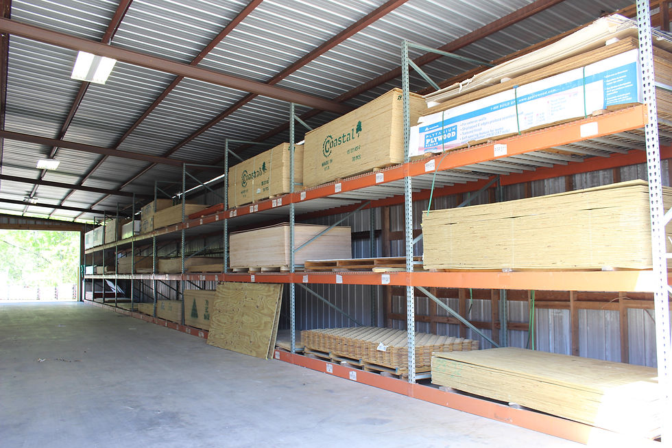 Lumber & Plywood Oxford Lumber AL Ace Hardware