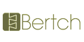 Bertch logo