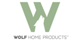 Wolf Home Products logo