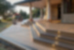 Decking
