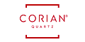 Corian Quartz logo