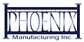 Phoenix Mfg. logo