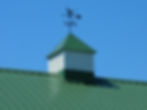 Metal Roofing