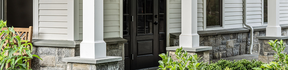 Millwork