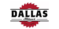 Dallas Millwork logo