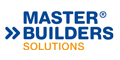 Master Builders Solutions logo