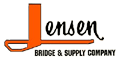 Jensen Bridge logo