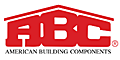 Image of American Building Components logo