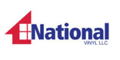 National Vinyl logo
