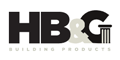 HB & G logo
