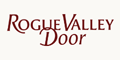 Rogue Valley Door logo