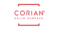 Corian Solid Surface logo