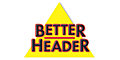 Better Header logo