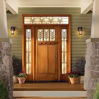 Therma-Tru Exterior Doors
