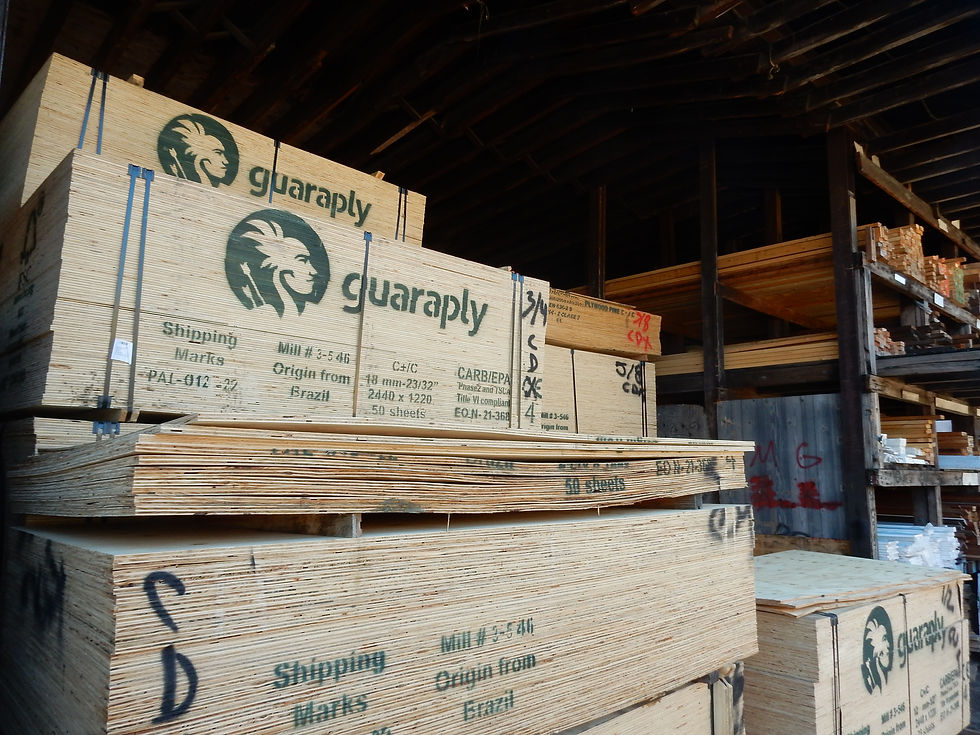 US Lumber