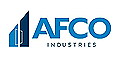 AFCO Industries logo
