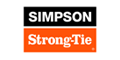 Simpson Strong-Tie logo
