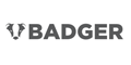 Badger logo