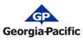 Georgia-Pacific logo