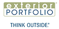 Exterior Portfolio logo