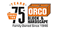 ORCO Block & Hardscape logo