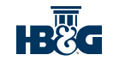 HB & G logo