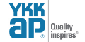 YKK AP logo