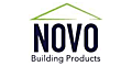 NOVO BP logo
