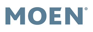 MOEN logo