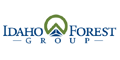 Idaho Forest logo