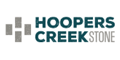 Hoopers Creek Stone logo
