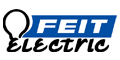 Feit Electric logo