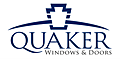 Quaker Windows & Doors logo