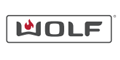 Wolf Appliances logo